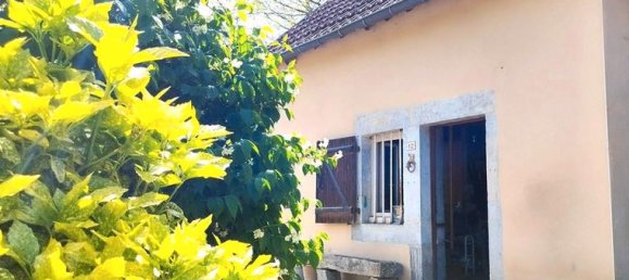 4 Schlafzimmer Stadthaus in Jura, France, Nr. 359664 5