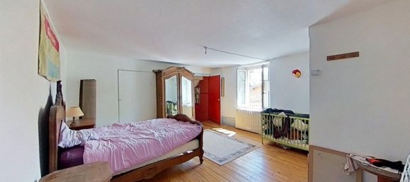 4 Schlafzimmer Stadthaus in Jura, France, Nr. 359664 7