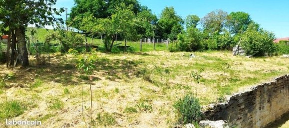 4 Schlafzimmer Stadthaus in Jura, France, Nr. 359664 14