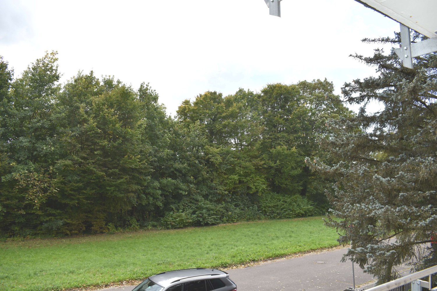 1 غرف نوم شقة في Wiesbaden, Germany رقم 32735