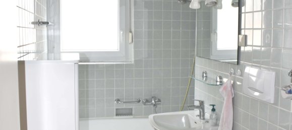 1 غرف نوم شقة في Wiesbaden, Germany رقم 32735 5