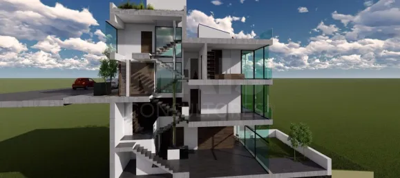 Terreno em Vila Nova de Gaia, Portugal 138 m² N.º 60743 3