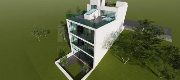 Terreno em Vila Nova de Gaia, Portugal 138 m² N.º 60743 2