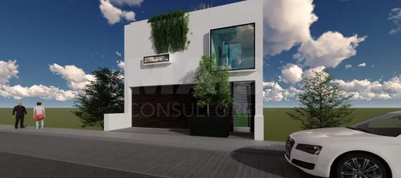 Terreno em Vila Nova de Gaia, Portugal 138 m² N.º 60743 4