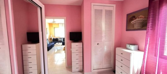 1 bedroom Apartment in Castellon, Spain No. 157726 5