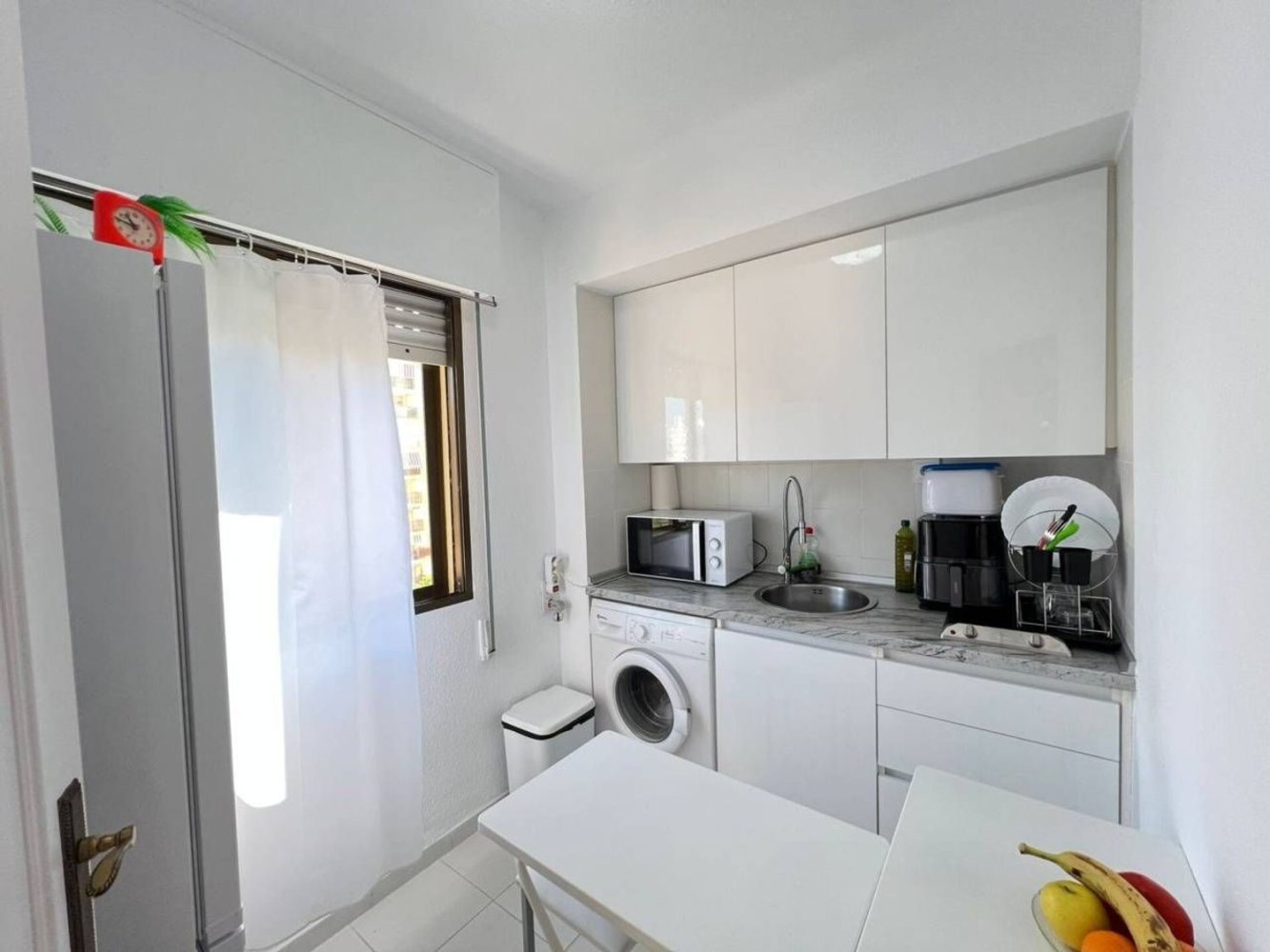 1 bedroom Apartment in Castellon, Spain No. 157726
