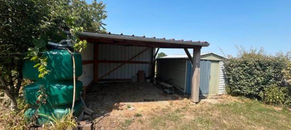 3 Schlafzimmer Haus in Creuse, France, Nr. 335658 4