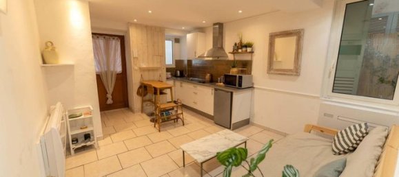 1 chambre Appartement à Nice, France No. 289346 2