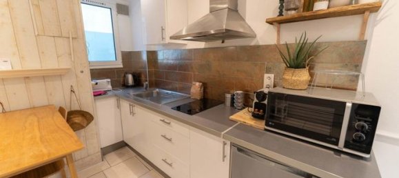 1 chambre Appartement à Nice, France No. 289346 4