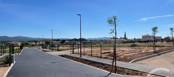 Земельный участок в Пурьер, Франция № 111464 2