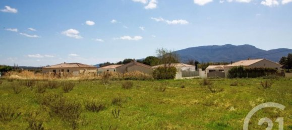 Земельный участок в Пурьер, Франция № 111464 6