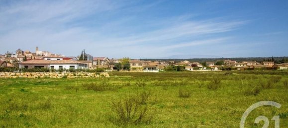 Земельный участок в Пурьер, Франция № 111464 3