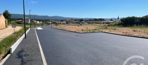 Земельный участок в Пурьер, Франция № 111464 4