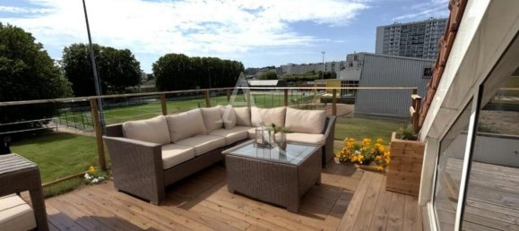 4 Schlafzimmer Doppelhaus in Vitry-sur-Seine, France, Nr. 171103 4