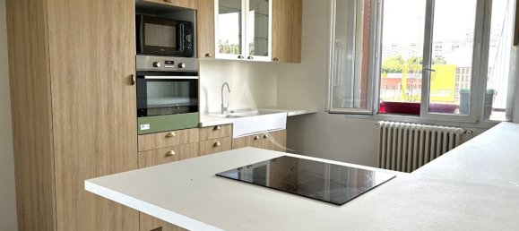 4 Schlafzimmer Doppelhaus in Vitry-sur-Seine, France, Nr. 171103 10