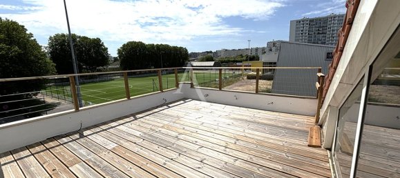 4 Schlafzimmer Doppelhaus in Vitry-sur-Seine, France, Nr. 171103 3