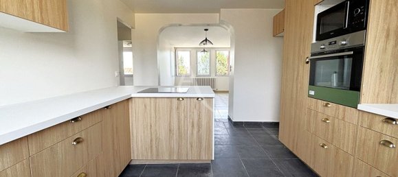 4 Schlafzimmer Doppelhaus in Vitry-sur-Seine, France, Nr. 171103 11