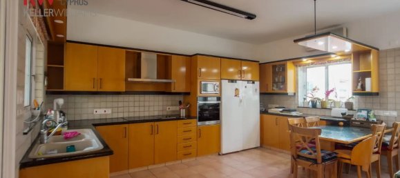 Moradia em banda T4 em Strovolos, Cyprus N.º 36042 5