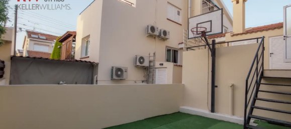 Moradia em banda T4 em Strovolos, Cyprus N.º 36042 7