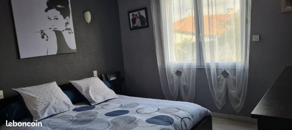 4 chambres Maison à Saint-Fiacre-sur-Maine, France No. 102949 14