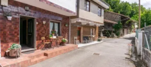 3 bedrooms House in Laviana, Spain No. 167881 33