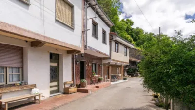 3 bedrooms House in Laviana, Spain No. 167881