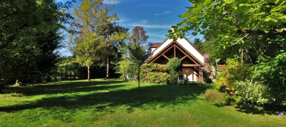 5 bedrooms House in Boismorand, France No. 48104 4