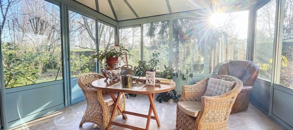 5 bedrooms House in Boismorand, France No. 48104 11