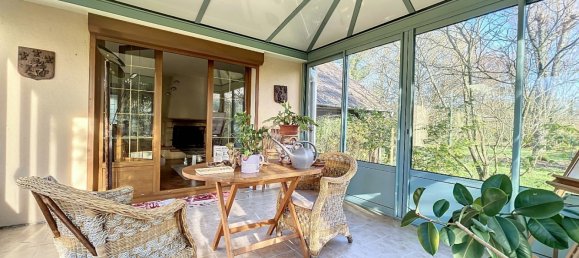 5 bedrooms House in Boismorand, France No. 48104 12