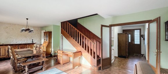 5 bedrooms House in Boismorand, France No. 48104 3