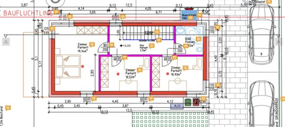 4غرفة منزل في Wimpassing im Schwarzatale, Austria رقم 224558 12