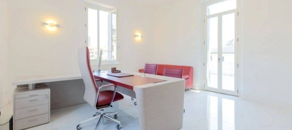 Вилла с 11 спальнями в Удине, Италия № 333016 10