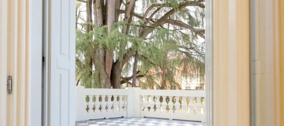 Вилла с 11 спальнями в Удине, Италия № 333016 14