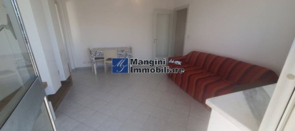 Apartamento de 3 habitaciónes en Livorno, Italy No. 45567 6