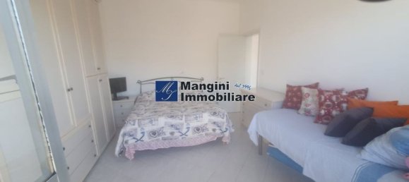 Apartamento de 3 habitaciónes en Livorno, Italy No. 45567 3