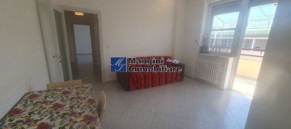 Apartamento de 3 habitaciónes en Livorno, Italy No. 45567 4