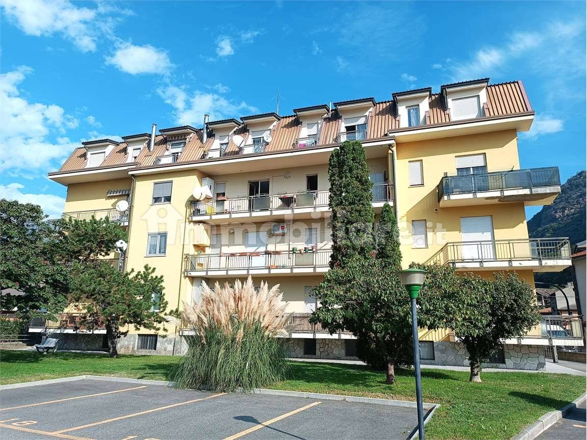 2 bedrooms Apartment in Pont Saint Martin, Italy No. 341334