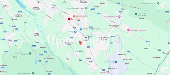 Casa de 5 divisões em Cirié, Italy N.º 211840 6