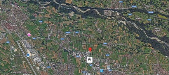 Casa de 5 divisões em Cirié, Italy N.º 211840 5