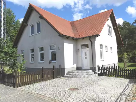 1 Schlafzimmer Gebäude in Oder-Spree, Germany, Nr. 18958