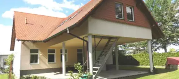 1 Schlafzimmer Gebäude in Oder-Spree, Germany, Nr. 18958 2