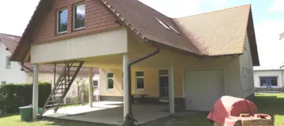 1 Schlafzimmer Gebäude in Oder-Spree, Germany, Nr. 18958 3