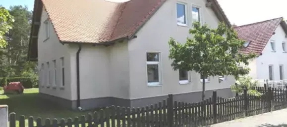 1 Schlafzimmer Gebäude in Oder-Spree, Germany, Nr. 18958 4