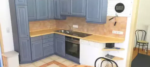 1 Schlafzimmer Gebäude in Oder-Spree, Germany, Nr. 18958 11