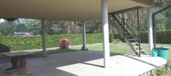 1 Schlafzimmer Gebäude in Oder-Spree, Germany, Nr. 18958 5