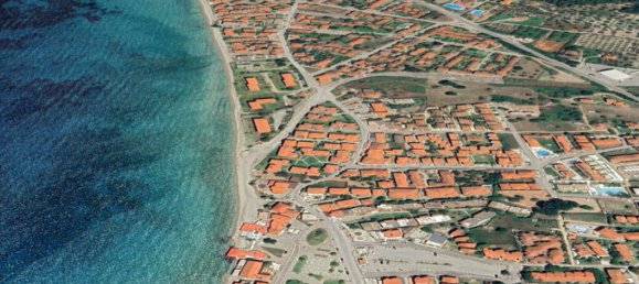 1976m² Hotel for sale in Chalkidiki, Central Macedonia, Macedonia and Thrace, Greece № 52892 3