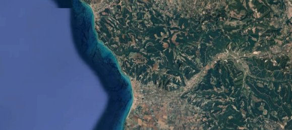 1976m² Hotel for sale in Chalkidiki, Central Macedonia, Macedonia and Thrace, Greece № 52892 2