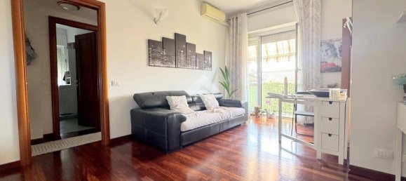 Квартира с 1 спальней в Чезате, Италия № 378679 10