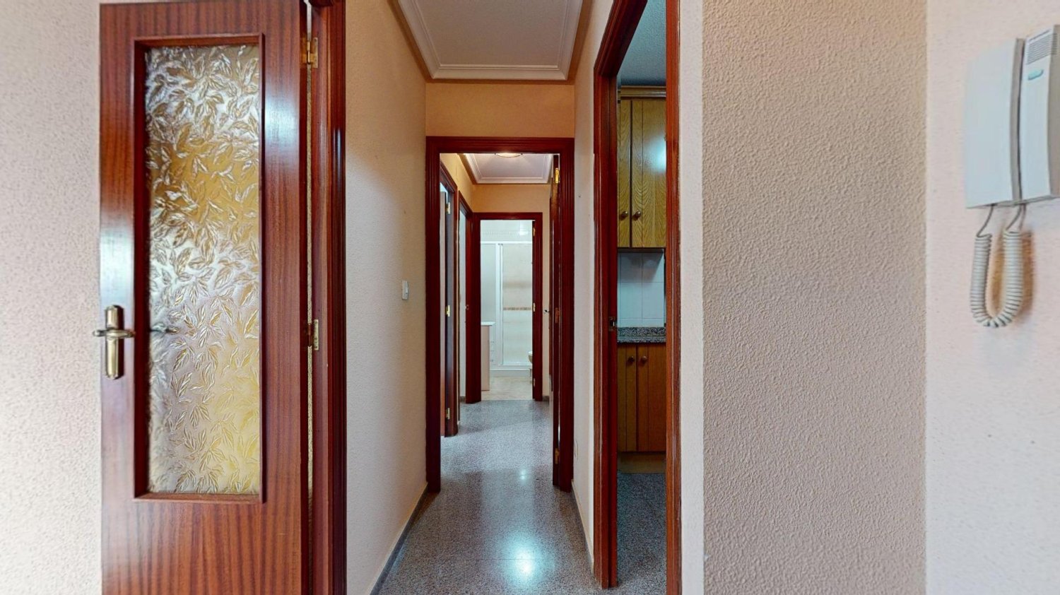 2 Schlafzimmer Wohnung in Alicante, Spain, Nr. 167133