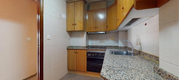 2 غرف نوم شقة في Alicante, Spain رقم 167133 11